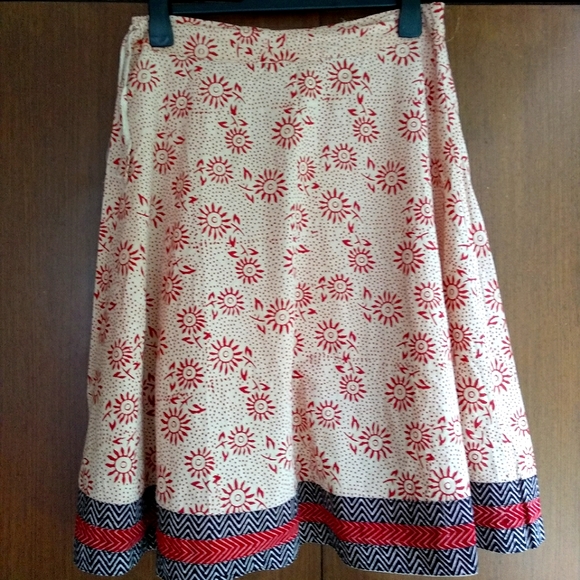 Dresses & Skirts - Skirt with drawstring